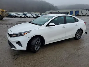 2024 Kia Forte 3KPF24AD5RE828126 Lot 79758345