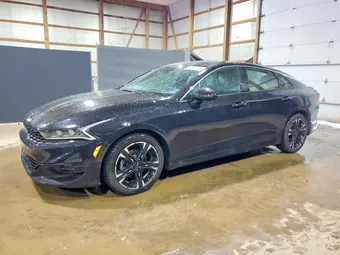 2022 Kia K5 5XXG64J21NG122442 Lot 50742536