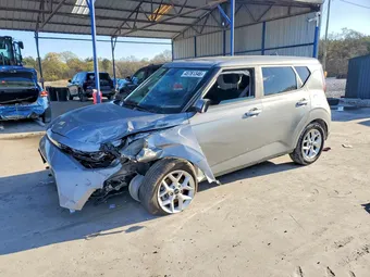 2025 Kia Soul KNDJ23AUXS7966853 Lot 45781346