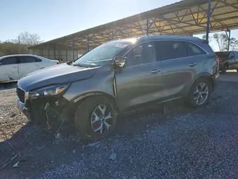 2016 Kia Sorento 5XYPKDA51GG121229 Lot 77371945