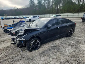 2023 Kia K5 5XXG64J24PG182542 Lot 78757935