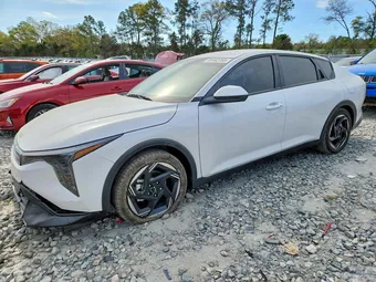 2025 Kia K4 3KPFU4DE9SE231758 Lot 46462766