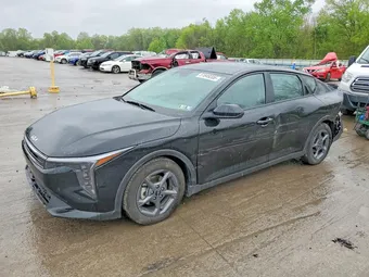 2025 Kia K4 3KPFT4DEXSE196053 Lot 51849206
