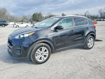 2019 Kia Sportage KNDPM3AC8K7614611 Lot 98082515