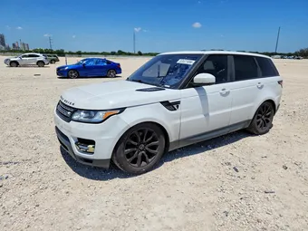 2016 Land Rover SALWR2VF4GA560335