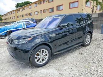 2020 Land Rover SALRG2RV8L2423150