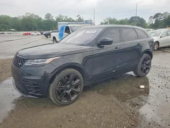 2019 Land Rover SALYL2EX7KA207096