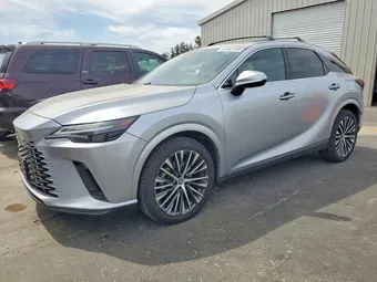 2023 Lexus RX 350 2T2BAMBA0PC001048 Lot 54463706
