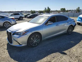 2024 Lexus ES 58ADA1C15RU041632
