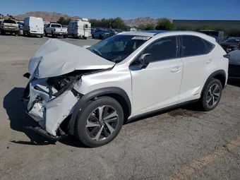 2021 Lexus NX 300H JTJGJRDZ2M2157416