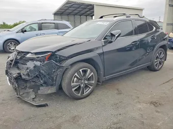2023 Lexus UX 250H JTHX6JBH9P2156766
