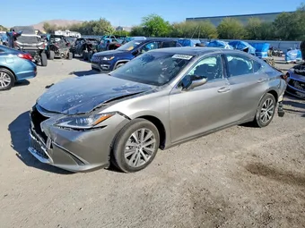 2021 Lexus ES 350 58ACZ1B19MU108814