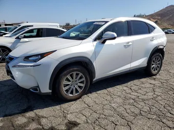 2016 Lexus NX 200T JTJYARBZ9G2034367
