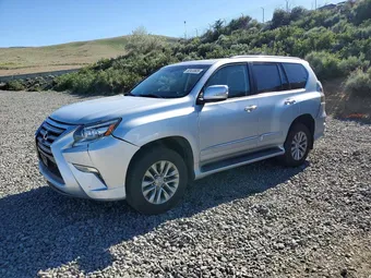 2019 Lexus GX 460 JTJBM7FX1K5227081