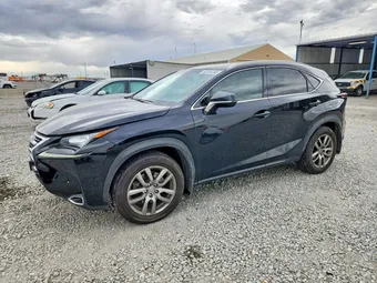 2016 Lexus NX 200T JTJBARBZ5G2063936