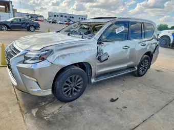 2020 Lexus GX 460 JTJAM7BX9L5258226