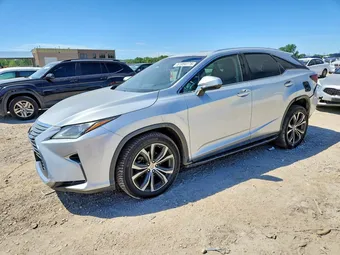 2017 Lexus RX 350 2T2BZMCA2HC074706 Lot 51994176