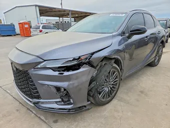 2023 Lexus RX 500H 2T2BCMEA4PC002774 Lot 47909476