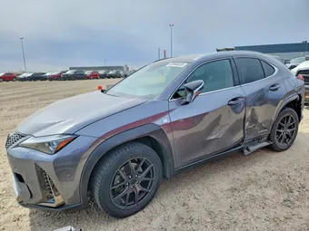 2020 Lexus UX 250H JTHR9JBH9L2022432