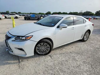 2017 Lexus ES JTHBK1GG0H2250073