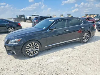 2015 Lexus LS 460 JTHCL5EF7F5024644