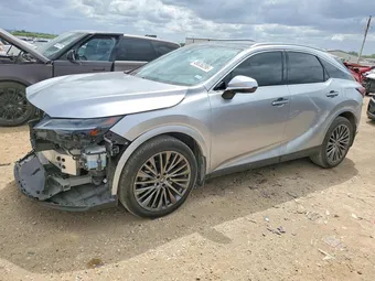 2024 Lexus RX 350 2T2BAMBA5RC037062 Lot 49036296