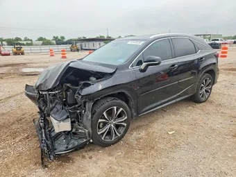 2020 Lexus RX 350 2T2HZMAA5LC152434 Lot 52340536