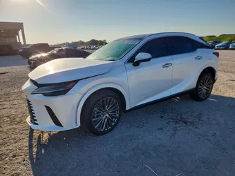 2024 Lexus RX 350 2T2BAMCA8RC074783 Lot 48039446