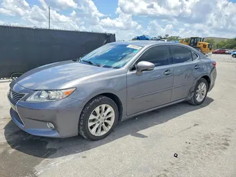 2015 Lexus ES JTHBW1GG1F2094398