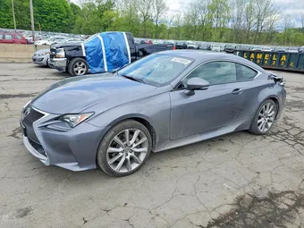 2016 Lexus RC 300 JTHSM5BC9G5001161 Lot 53758606