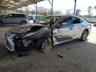 2021 Lexus ES 350 58ADZ1B14MU085494