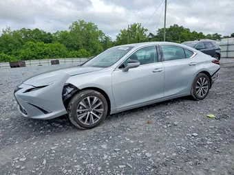 2020 Lexus ES 350 58ADZ1B12LU081040