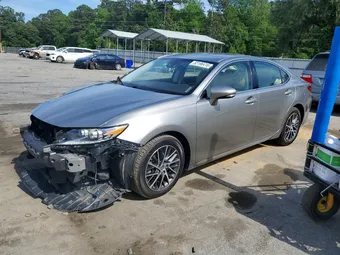 2016 Lexus ES JTHBK1GG5G2241979