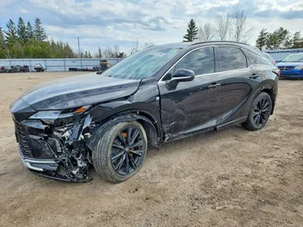 2024 Lexus RX 350 2T2BAMCA5RC051316 Lot 50773786