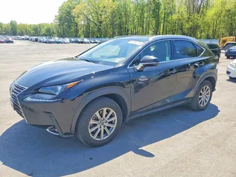 2021 Lexus NX 300 JTJDARDZ1M2251399