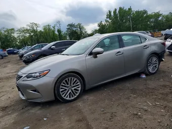 2017 Lexus ES 350 58ABK1GG3HU077272