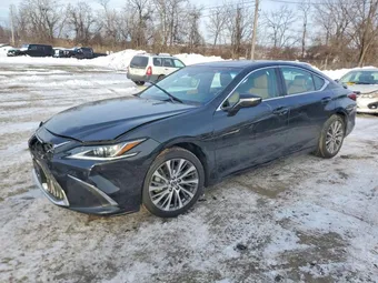 2021 Lexus ES 250 58AD11D18MU006378