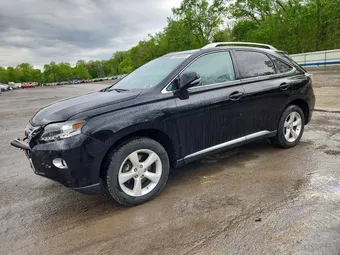 2015 Lexus RX 350 2T2BK1BA2FC274020 Lot 53088926