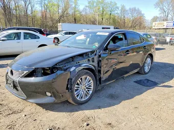 2015 Lexus ES 350 JTHBK1GG9F2173166