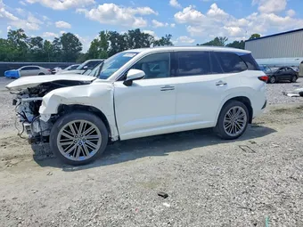 2024 Lexus TX 5TDAAAB66RS018571