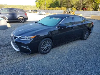 2017 Lexus ES 58ABK1GG4HU076177