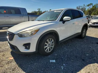 2016 Mazda CX-5 JM3KE2CY2G0787946 Lot 75562055