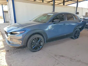 2022 Mazda CX-30 3MVDMBCL9NM454385 Lot 52042366