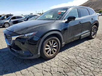 2016 Mazda CX-9 JM3TCACY8G0102689 Lot 54367116