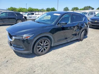 2017 Mazda CX-5 JM3KFADL8H0164729 Lot 51568206