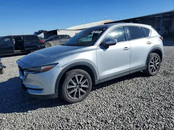 2017 Mazda CX-5 JM3KFBDL5H0208630 Lot 78813085