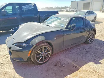 2023 Mazda MX-5 Miata JM1NDAM75P0550974