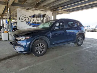 2023 Mazda CX-5 JM3KFBBM8P0185676 Lot 51571746