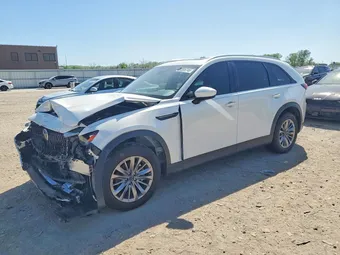 2024 Mazda CX-90 JM3KKBHD7R1180839