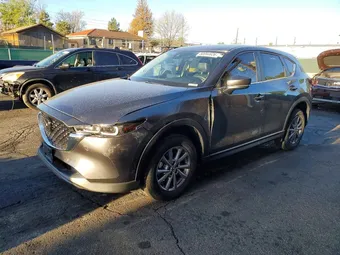 2023 Mazda CX-5 JM3KFBBM0P0286906 Lot 50094626